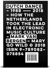 Omslag van Dutch Dance