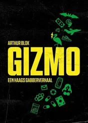 Omslag van Gizmo