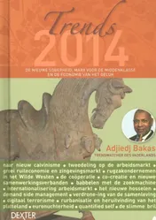 Omslag van 2014