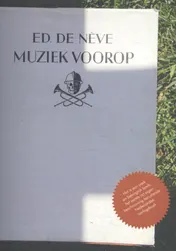 Omslag van Muziek voorop
