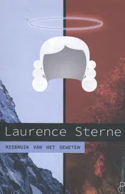 Omslag van Misbruik van het geweten