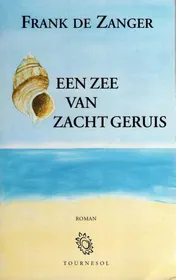 Omslag van Een zee van zacht geruis
