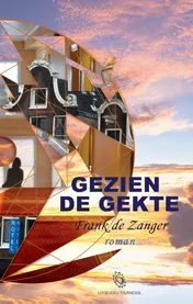 Omslag van Gezien de gekte