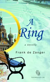 Omslag van A Ring