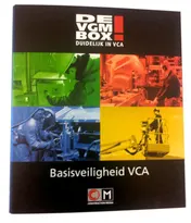 Omslag van De VGM Box (inclusief examen)