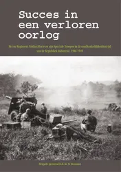 Omslag van Succes in een verloren oorlog