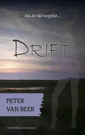 Omslag van Drift