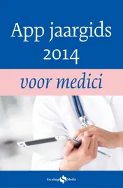 Omslag van 2014