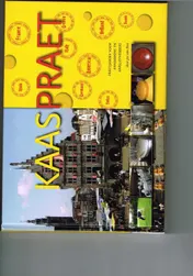 Omslag van Kaaspraet