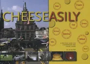 Omslag van Cheeseasily