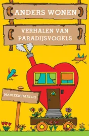 Omslag van Anders wonen