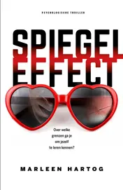Omslag van Spiegeleffect