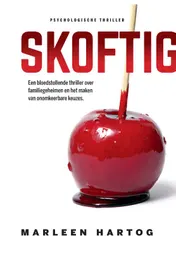 Omslag van Skoftig