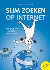 Omslag van Slim zoeken op internet