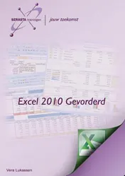 Omslag van Gevorderd