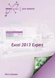 Omslag van Expert