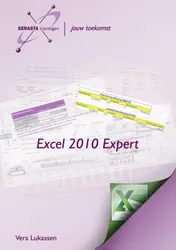 Omslag van Excel 2010 Expert