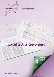 Omslag van 2013 Gevorderd