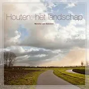 Omslag van Houten: het landschap