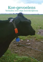 Omslag van Koe-gevoelens