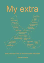 Omslag van My extra X