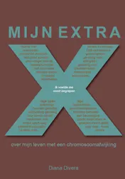 Omslag van Mijn extra X