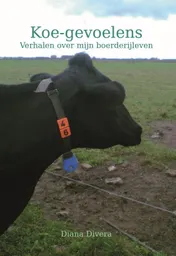Omslag van Koe gevoelens