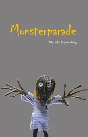 Omslag van Monsterparade