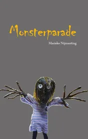 Omslag van Monsterparade