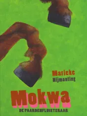 Omslag van Mokwa