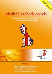 Omslag van Medisch zakboek op reis