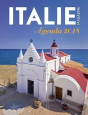 Omslag van Italië Agenda