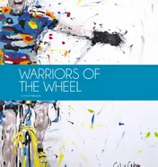 Omslag van Warriors of the wheel