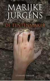 Omslag van De tentenmaker