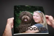 Omslag van Ben je nu helemààl Bedoodled?