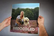 Omslag van Hopeloos bedoodled®