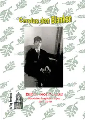 Omslag van Buiten voor de deur