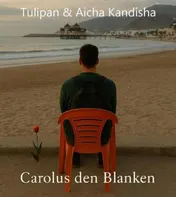 Omslag van Tulipan & Aicha Kandisha