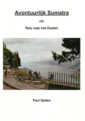 Omslag van Avontuurlijk Sumatra