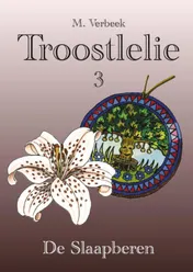 Omslag van Deel 3: De slaapberen