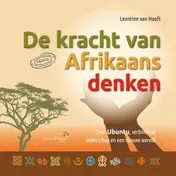Omslag van De kracht van Afrikaans denken
