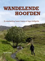 Omslag van Wandelende hoofden