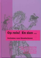 Omslag van Op reis! En dan