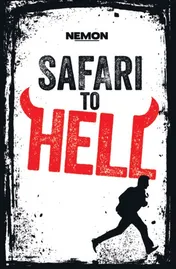 Omslag van Safari to Hell