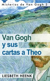 Omslag van Misterios de Van Gogh