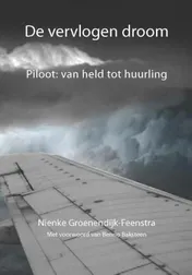 Omslag van De vervlogen droom
