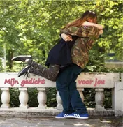 Omslag van Mijn gedicht voor jou