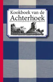 Omslag van Kookboek van de Achterhoek