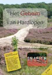 Omslag van Het geheim van hardlopen