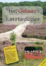 Omslag van Het geheim van hardlopen